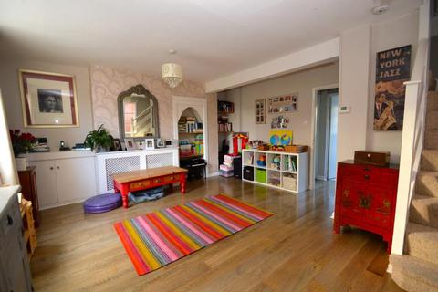 3 bedroom terraced house to rent, Prince Consort Cottages, Windsor, Berkshire