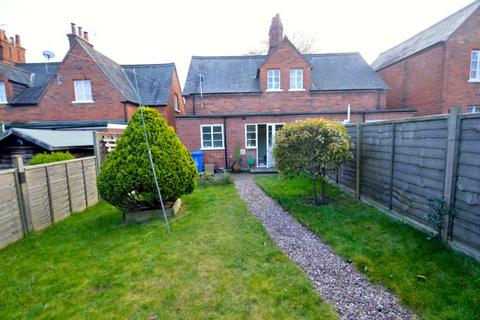 3 bedroom terraced house to rent, Prince Consort Cottages, Windsor, Berkshire