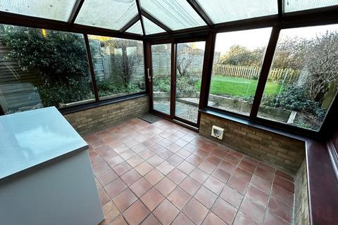 undefined, Foxhill, Olney, MK46