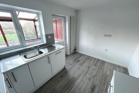 undefined, Foxhill, Olney, MK46