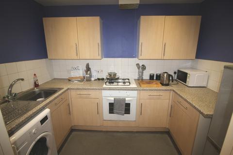 1 bedroom flat for sale, Royal Parade, Redoubt, Eastbourne BN22