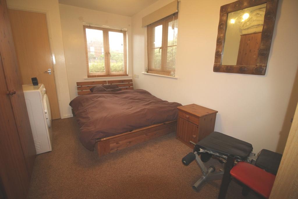 Double bedroom