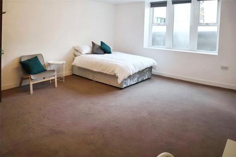 2 bedroom apartment to rent, Trinity Street, Huddersfield, HD1