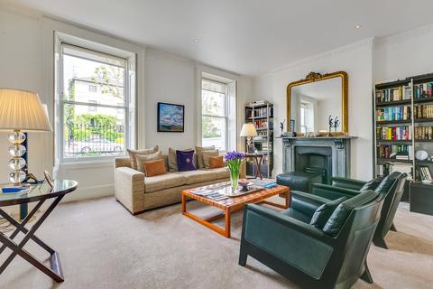 5 bedroom semi-detached house for sale - Hamilton Terrace, St. John's Wood