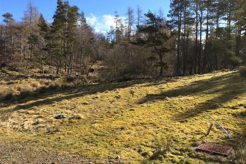 Plot for sale - Plot A, Builnatobrach, Lairg, IV27