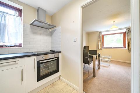 1 bedroom apartment to rent, Tippett Rise, Reading, RG2