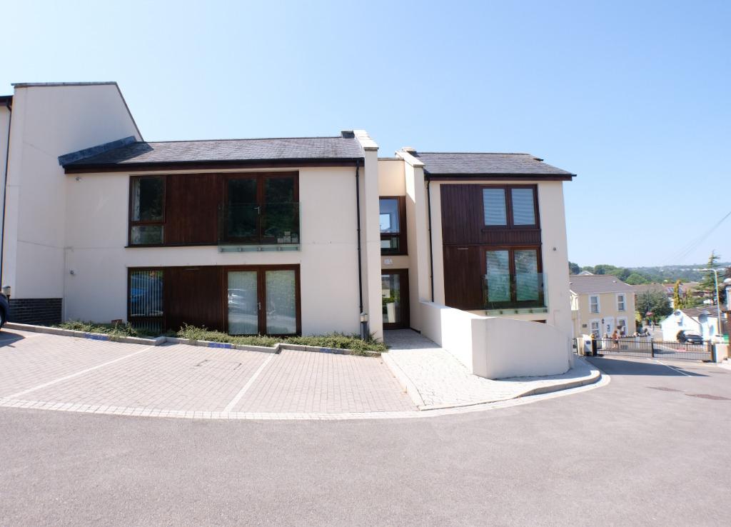 St Annes, Mumbles, Swansea, SA3 4EW 2 bed flat £950 pcm (£219 pw)