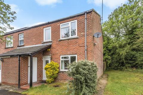 2 bedroom end of terrace house to rent, Abbots Wood,  Headington,  OX3