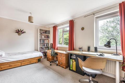 2 bedroom end of terrace house to rent, Abbots Wood,  Headington,  OX3