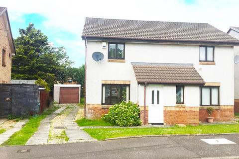 3 bedroom semi-detached house to rent, Renwick Way, South Ayrshire KA9