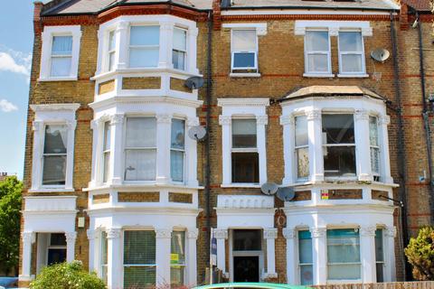 1 bedroom flat to rent, Buckley Road, Kilburn, London NW6