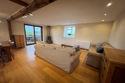 2 bedroom barn conversion to rent, East Portlemouth, Salcombe