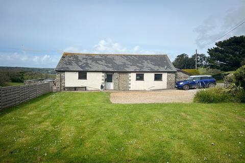 2 bedroom barn conversion to rent, East Portlemouth, Salcombe