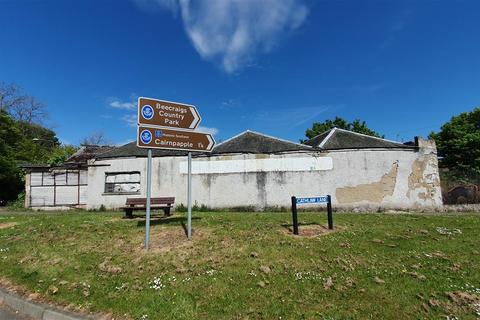 Land for sale, Cathlaw Lane, Torphichen