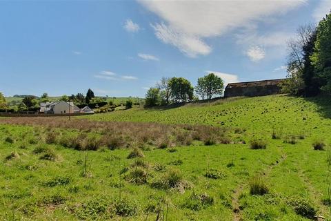 Land for sale, Cathlaw Lane, Torphichen