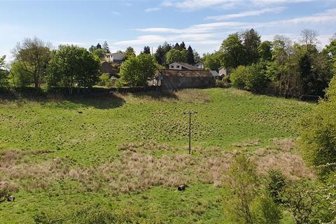 Land for sale, Cathlaw Lane, Torphichen