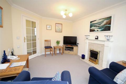 1 bedroom retirement property for sale - Stevenson Lodge, 39 Poole Road, BOURNEMOUTH, Dorset