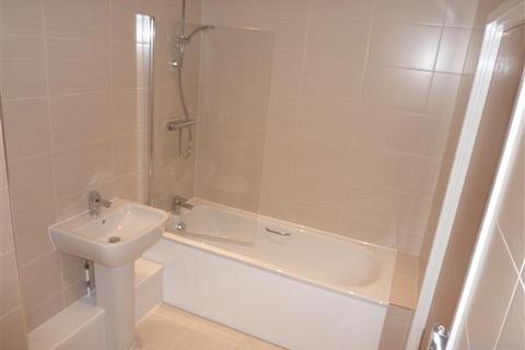 2 bedroom apartment to rent, Ledger Court, Colindale