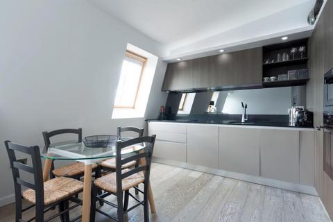 2 bedroom apartment to rent, Fortess Road, Kentish Town, NW5