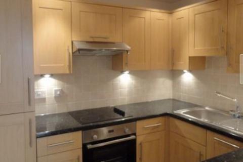2 bedroom flat to rent, Goldhurst Terrace, South Hampstead, London