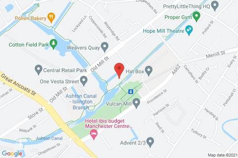 undefined, Chips, 2 Lampwick Lane, New Islington, Manchester, M4
