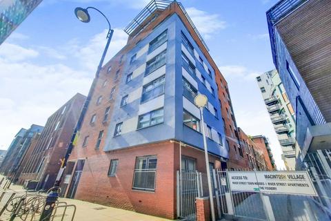 2 bedroom flat to rent, 1 River Street, Southern Gateway, Manchester, M1