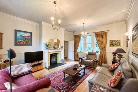 4 bedroom detached house for sale, 34 Preswylfa Court, Merthyr Mawr Road, Bridgend CF31 3NX