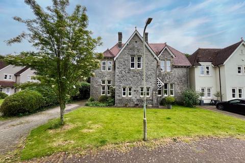 4 bedroom detached house for sale, 34 Preswylfa Court, Merthyr Mawr Road, Bridgend CF31 3NX