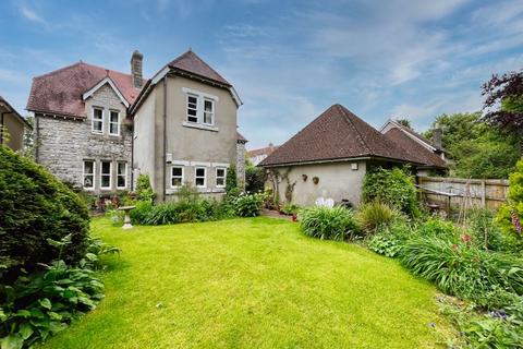 4 bedroom detached house for sale, 34 Preswylfa Court, Merthyr Mawr Road, Bridgend CF31 3NX
