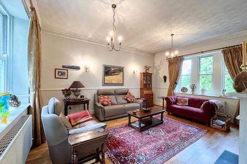 4 bedroom detached house for sale, 34 Preswylfa Court, Merthyr Mawr Road, Bridgend CF31 3NX