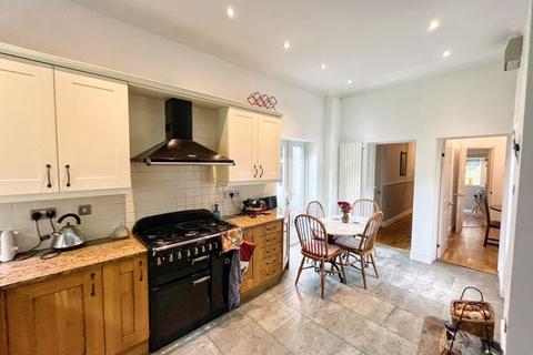 4 bedroom detached house for sale, 34 Preswylfa Court, Merthyr Mawr Road, Bridgend CF31 3NX