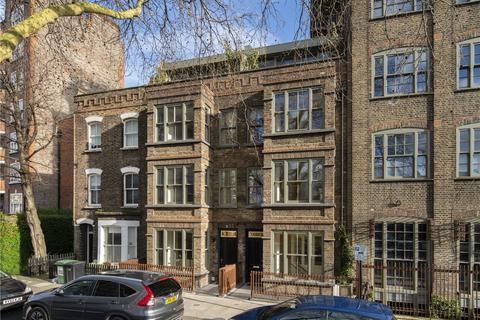 4 bedroom house to rent - Belmont Street, Camden, London, NW1