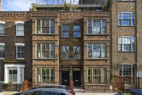 4 bedroom house to rent, Belmont Street, Camden, London, NW1