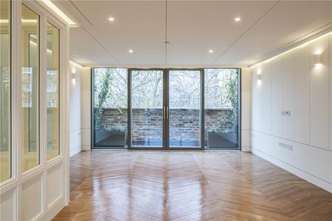 4 bedroom house to rent, Belmont Street, Camden, London, NW1