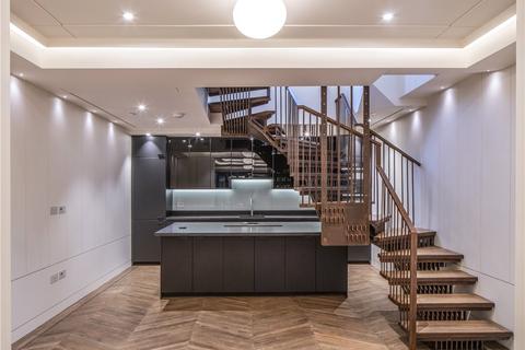 4 bedroom house to rent, Belmont Street, Camden, London, NW1