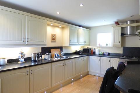 3 bedroom semi-detached house to rent - 4 Oak House Yard, Bedale