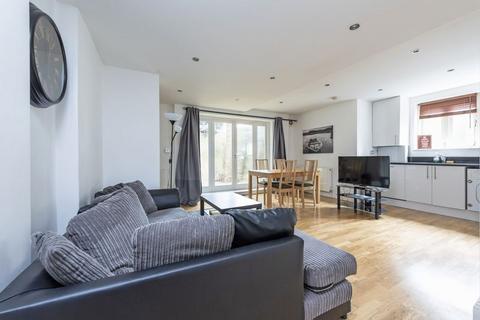 undefined, Queenstown Road, Battersea - SW11