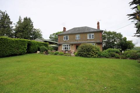 4 bedroom house to rent, Petton Cross, Shillingford