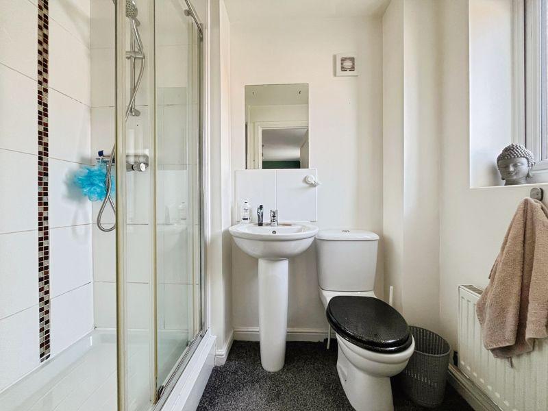 En suite