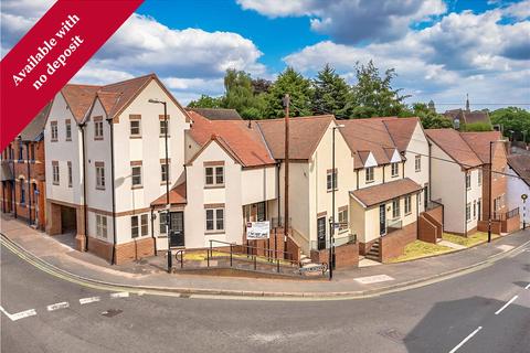 2 bedroom terraced house to rent, 24 Pound Street, Bridgnorth, Shropshire