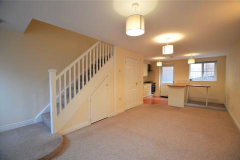 2 bedroom terraced house to rent, 24 Pound Street, Bridgnorth, Shropshire