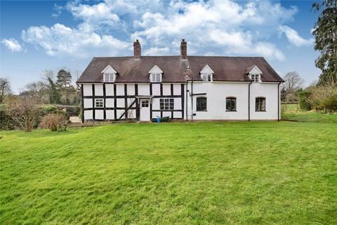 undefined, Garden House, Ludlow, Shropshire