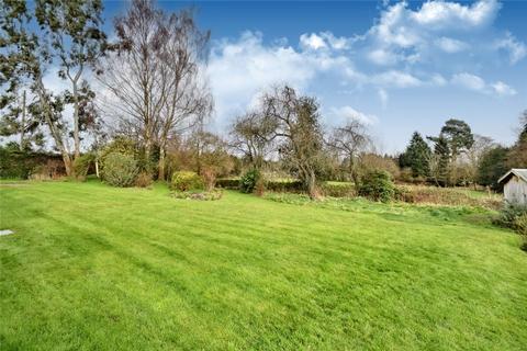 undefined, Garden House, Ludlow, Shropshire