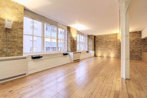 1 bedroom apartment to rent, City Lofts, 112-116 Tabernacle Street EC2A