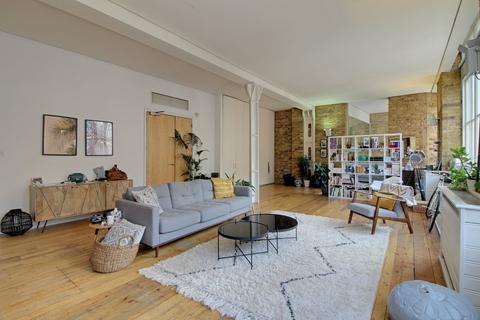 1 bedroom apartment to rent, City Lofts, 112-116 Tabernacle Street EC2A