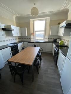 1 bedroom in a house share to rent, Plymouth PL4