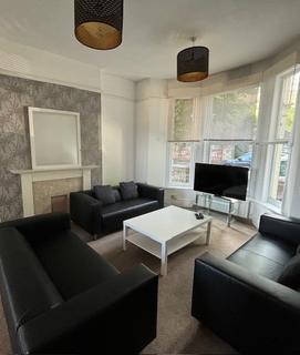 10 bedroom terraced house to rent, Plymouth PL4