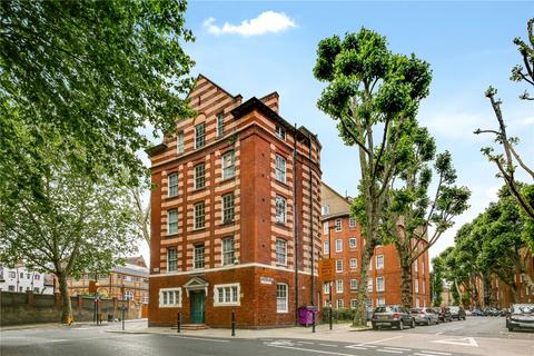 2 bedroom flat to rent, Laleham House, Camlet Street, London, E2