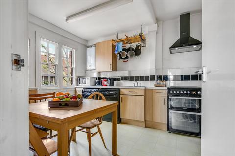 2 bedroom flat to rent, Laleham House, Camlet Street, London, E2