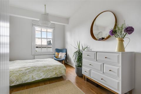 2 bedroom flat to rent, Laleham House, Camlet Street, London, E2